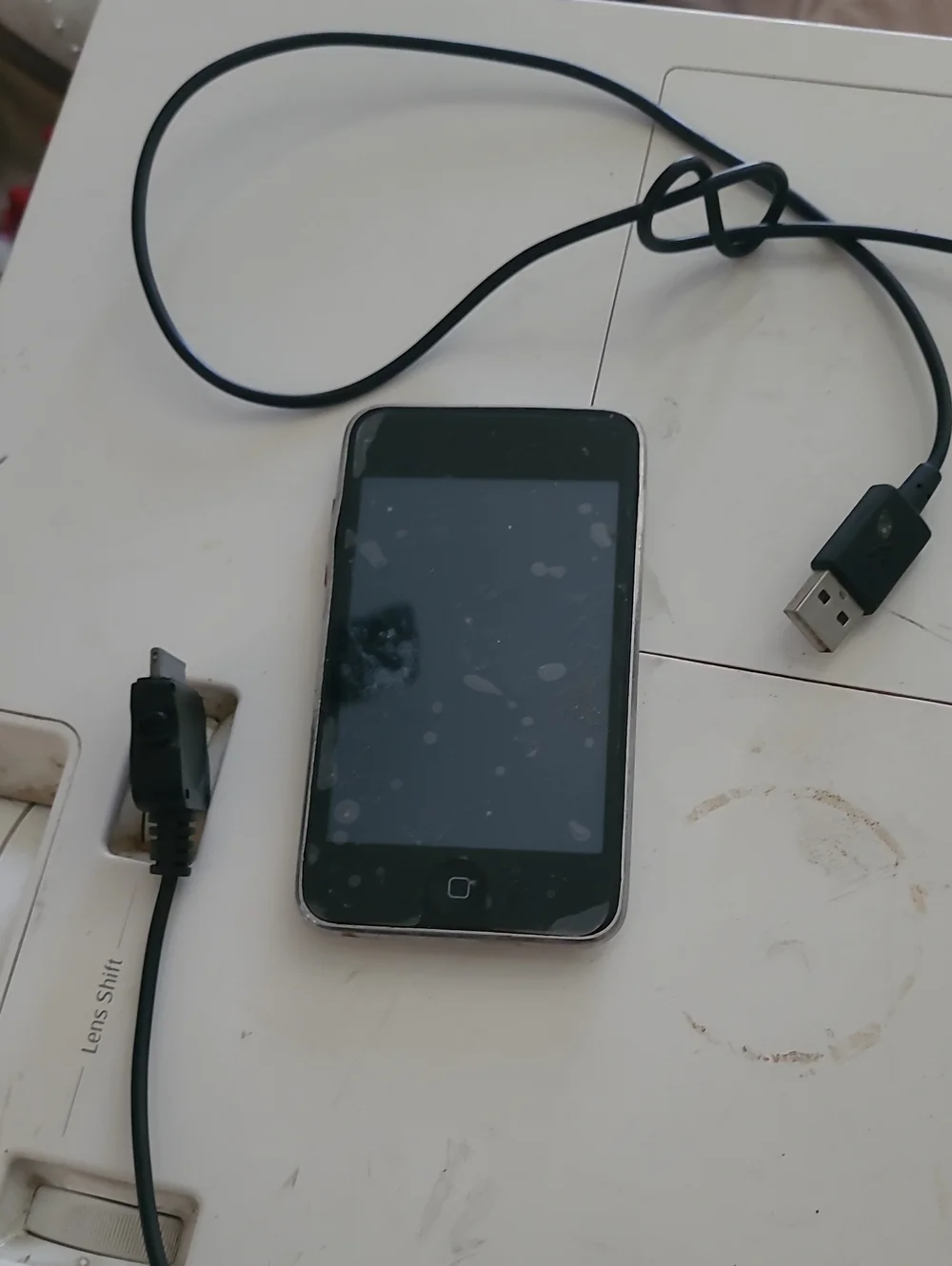 Apple iPod Touch 2nd Generation